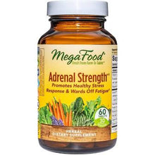 Load image into Gallery viewer, Adrenal Strength 60ct
