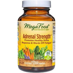 Adrenal Strength 60ct