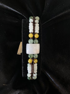 Jade Bracelet
