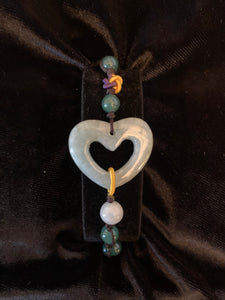 Jade Bracelet