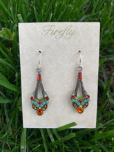 Load image into Gallery viewer, Large Assorted Firefly Earrings
