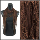 Lace Fashion Scarf