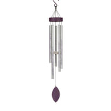 Floral Wind Chime