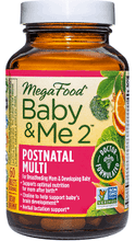 Load image into Gallery viewer, Baby &amp; Me 2 Postnatal Multi
