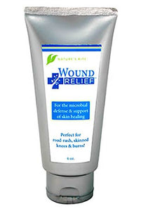 Wound Relief™