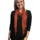 Lace Fashion Scarf