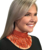 Lace Fashion Scarf